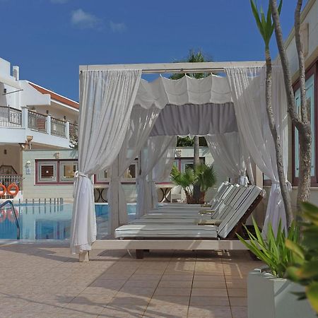 Bella Elena By Estia Aparthotel Malia  Ngoại thất bức ảnh