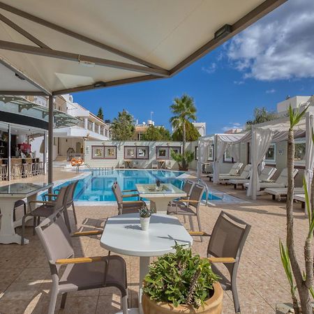 Bella Elena By Estia Aparthotel Malia  Ngoại thất bức ảnh