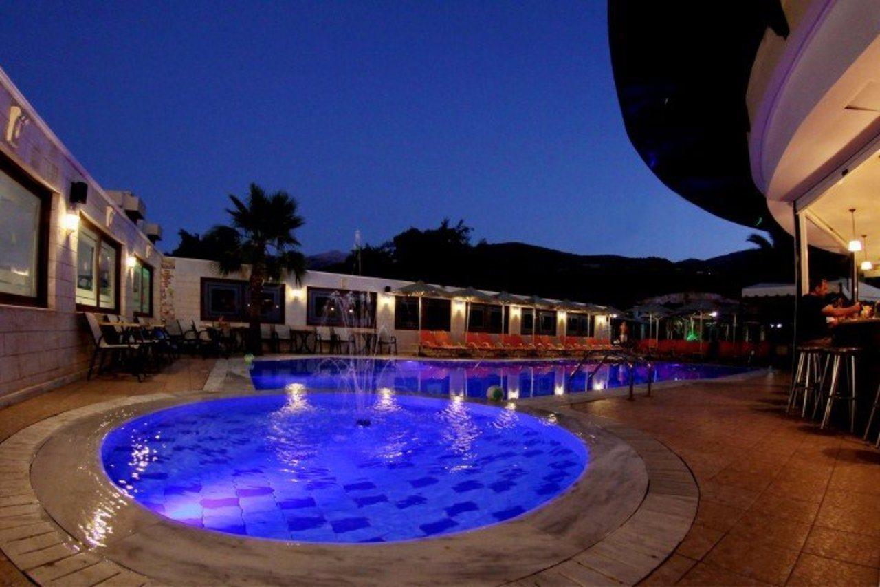 Bella Elena By Estia Aparthotel Malia  Ngoại thất bức ảnh
