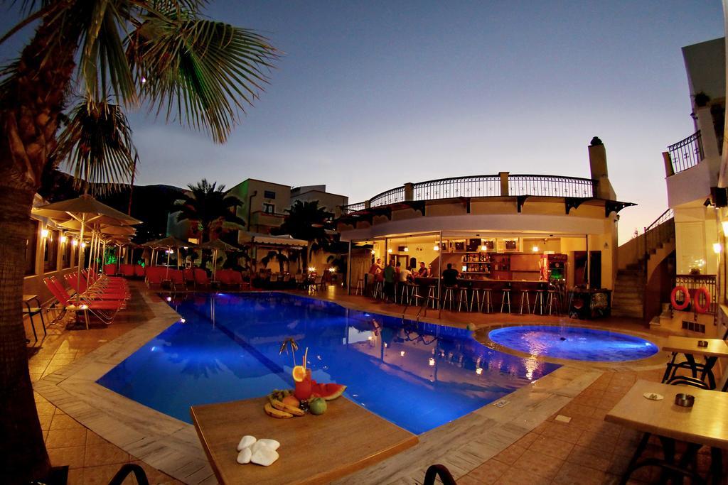 Bella Elena By Estia Aparthotel Malia  Ngoại thất bức ảnh