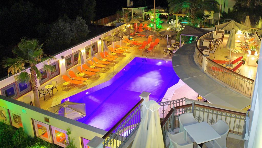 Bella Elena By Estia Aparthotel Malia  Ngoại thất bức ảnh