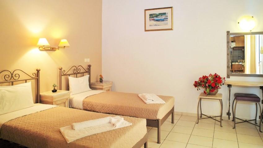 Bella Elena By Estia Aparthotel Malia  Ngoại thất bức ảnh