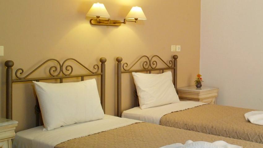 Bella Elena By Estia Aparthotel Malia  Ngoại thất bức ảnh