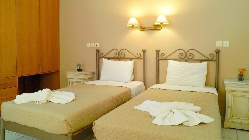 Bella Elena By Estia Aparthotel Malia  Ngoại thất bức ảnh
