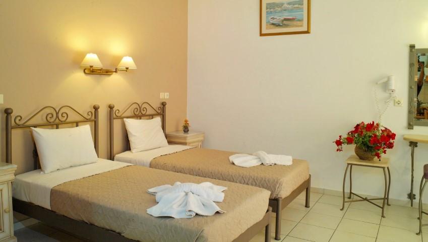 Bella Elena By Estia Aparthotel Malia  Ngoại thất bức ảnh