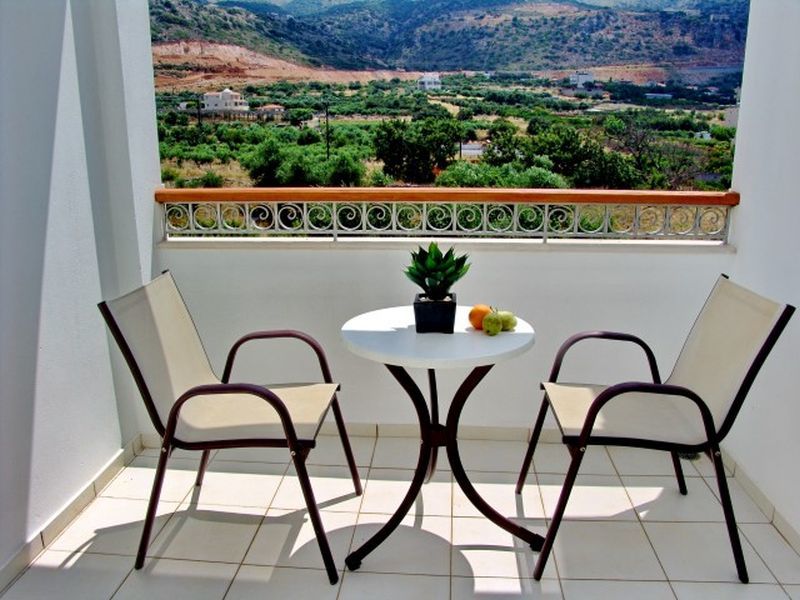 Bella Elena By Estia Aparthotel Malia  Ngoại thất bức ảnh