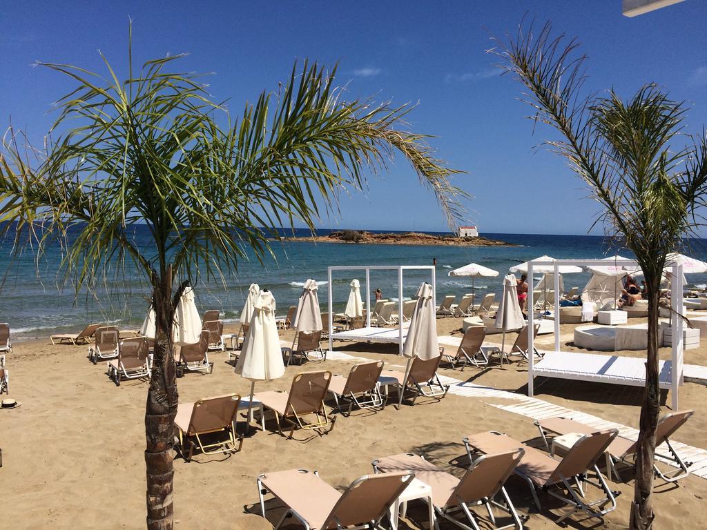 Bella Elena By Estia Aparthotel Malia  Ngoại thất bức ảnh