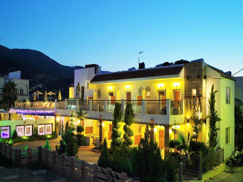 Bella Elena By Estia Aparthotel Malia  Ngoại thất bức ảnh