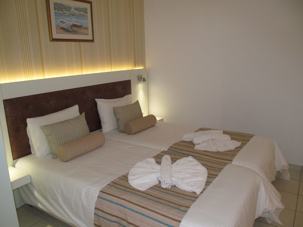 Bella Elena By Estia Aparthotel Malia  Ngoại thất bức ảnh