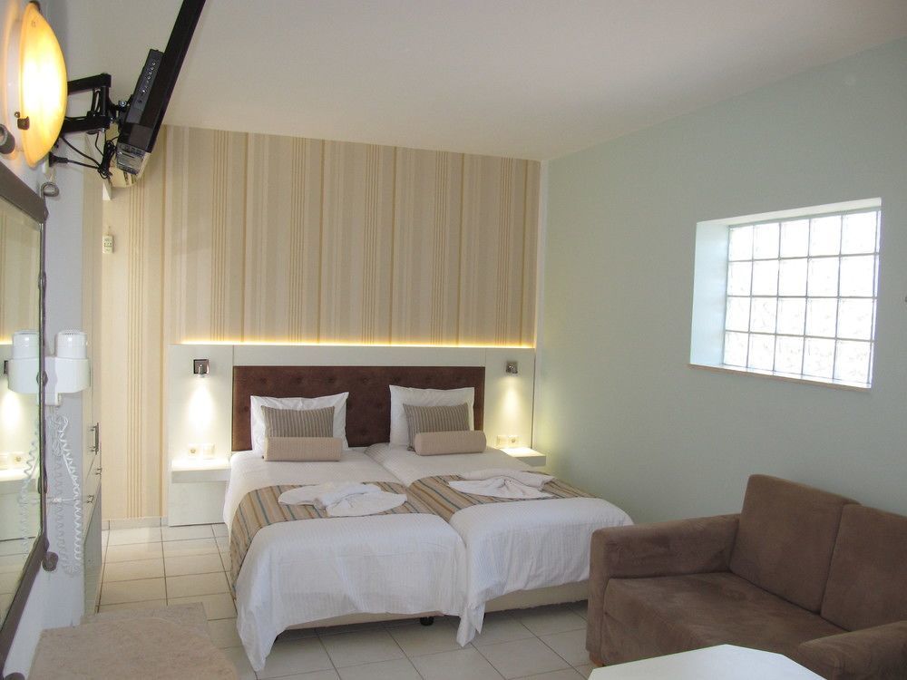 Bella Elena By Estia Aparthotel Malia  Ngoại thất bức ảnh