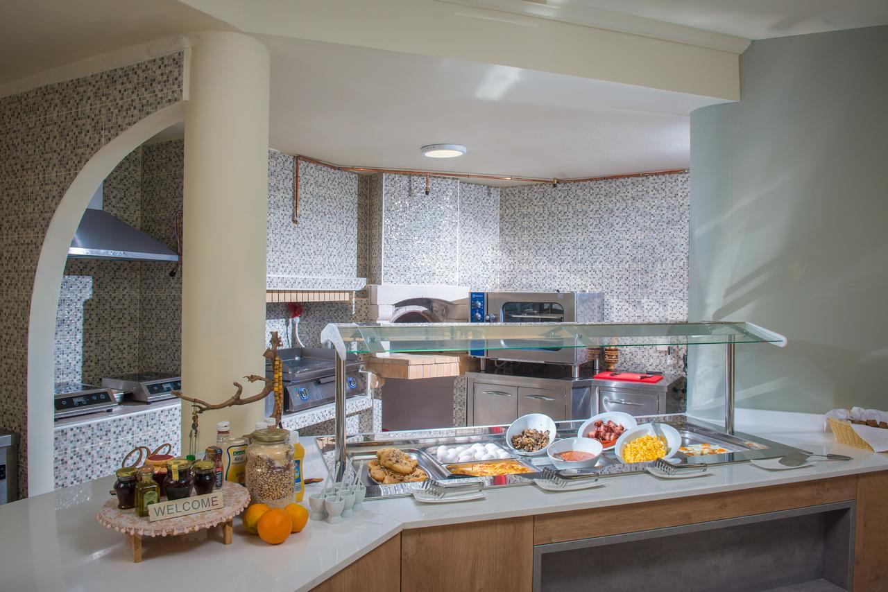 Bella Elena By Estia Aparthotel Malia  Ngoại thất bức ảnh