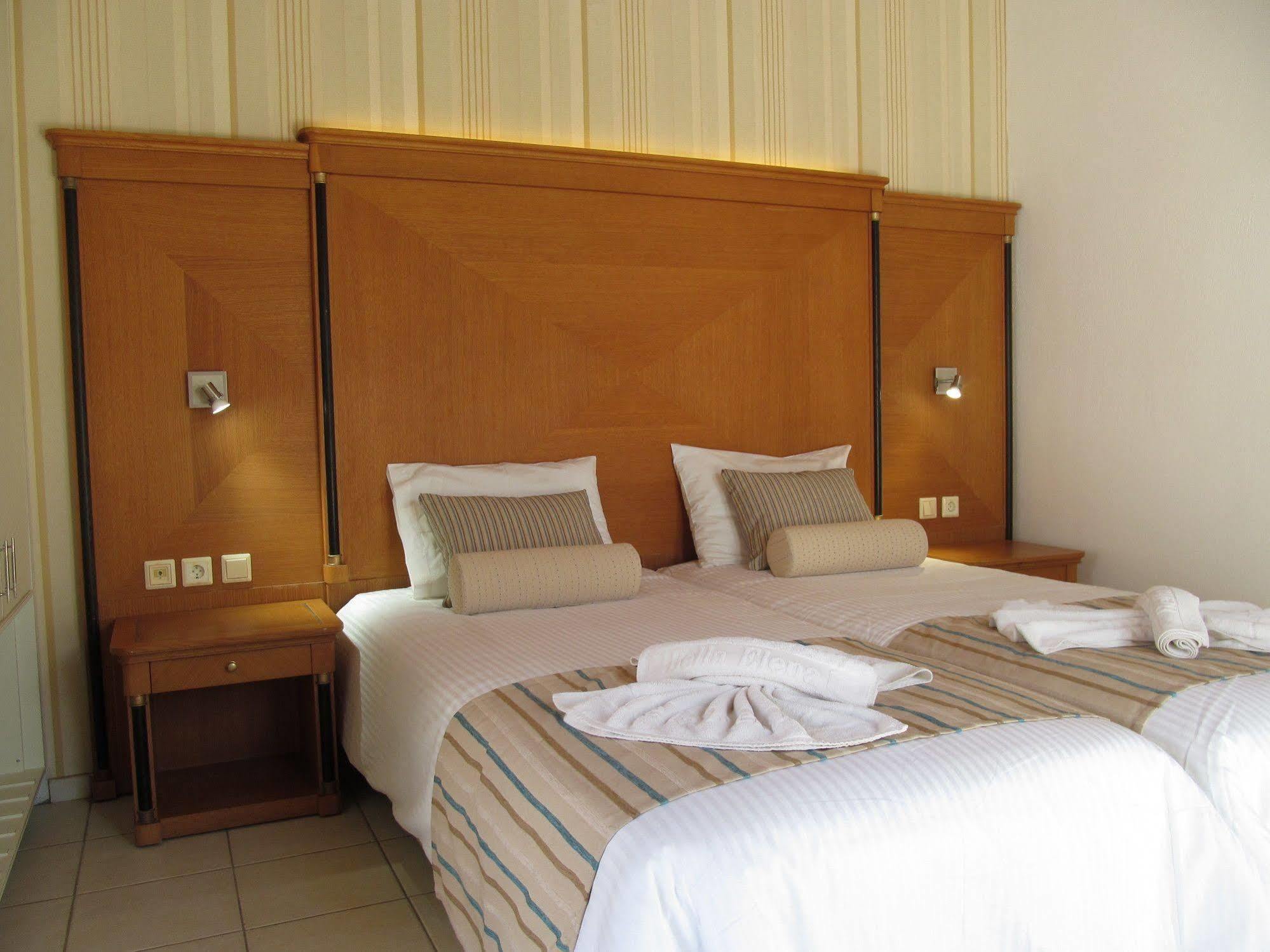 Bella Elena By Estia Aparthotel Malia  Ngoại thất bức ảnh